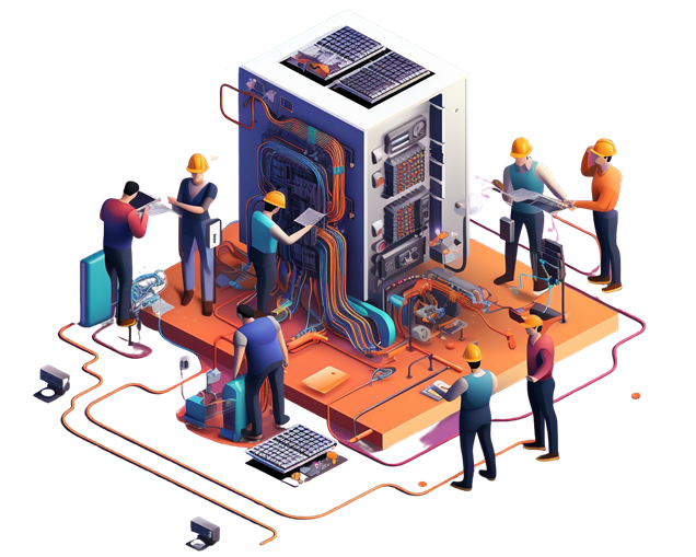 Web Development Process